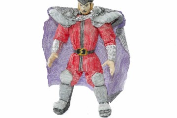 M. Bison $200.00