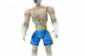 Sagat $175.00