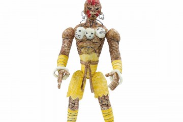 Dhalsim $150.00