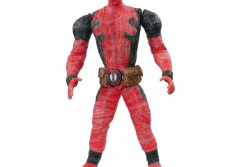 Deadpool $275.00