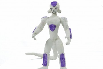 Frieza $150.00